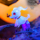 The Nightmare before Christmas - Cosboo! Cos-We-Boo Fest Cosbi Collection (Series 3) (Display o