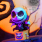 The Nightmare before Christmas - Cosboo! Cos-We-Boo Fest Cosbi Collection (Series 3) (Display o