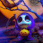 The Nightmare before Christmas - Cosboo! Cos-We-Boo Fest Cosbi Collection (Series 3) (Display o