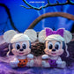 Disney - Mickey & Friends Halloween Cosbi Collection (Display of 8)