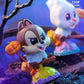 Disney - Mickey & Friends Halloween Cosbi Collection (Display of 8)