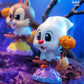 Disney - Mickey & Friends Halloween Cosbi Collection (Display of 8)