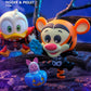 Disney - Mickey & Friends Halloween Cosbi Collection (Display of 8)