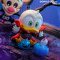 Disney - Mickey & Friends Halloween Cosbi Collection (Display of 8)