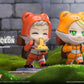 Delicious in Dungeon - Delicious Cosbi Collection (Display of 8)