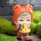 Delicious in Dungeon - Delicious Cosbi Collection (Display of 8)