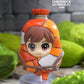Delicious in Dungeon - Delicious Cosbi Collection (Display of 8)