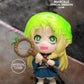 Delicious in Dungeon - Delicious Cosbi Collection (Display of 8)