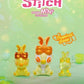 Lilo & Stitch - Stitch Cosbi Mini Collection Blind Bag (Display of 18)