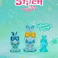 Lilo & Stitch - Stitch Cosbi Mini Collection Blind Bag (Display of 18)