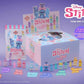 Lilo & Stitch - Stitch Cosbi Mini Collection Blind Bag (Display of 18)
