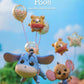 Winnie the Pooh - Baloon Cosbi Bobble-Head (Display of 6)