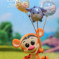 Winnie the Pooh - Baloon Cosbi Bobble-Head (Display of 6)