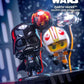 Star Wars - Balloon Cosbi Bobble-Head (Series 2) (Display of 8)
