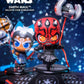 Star Wars - Balloon Cosbi Bobble-Head (Series 2) (Display of 8)