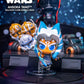Star Wars - Balloon Cosbi Bobble-Head (Series 2) (Display of 8)
