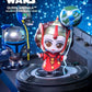 Star Wars - Balloon Cosbi Bobble-Head (Series 2) (Display of 8)