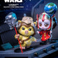 Star Wars - Balloon Cosbi Bobble-Head (Series 2) (Display of 8)