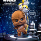 Star Wars - Balloon Cosbi Bobble-Head (Series 2) (Display of 8)