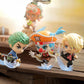 One Piece (Netflix) - Cosbi Bobble-Head Assortment (Display of 8)
