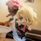 One Piece (Netflix) - Cosbi Bobble-Head Assortment (Display of 8)