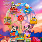 Disney - Ferris Wheel Cosbi Bobble-Head (Display of 8)