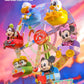 Disney - Ferris Wheel Cosbi Bobble-Head (Display of 8)