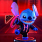 Lilo & Stitch - Tron Ares x Stitch Cosbi Collection (Display of 8)