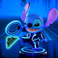 Lilo & Stitch - Tron Ares x Stitch Cosbi Collection (Display of 8)