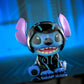 Lilo & Stitch - Tron Ares x Stitch Cosbi Collection (Display of 8)