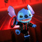 Lilo & Stitch - Tron Ares x Stitch Cosbi Collection (Display of 8)