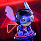 Lilo & Stitch - Tron Ares x Stitch Cosbi Collection (Display of 8)