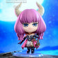 Frieren: Beyond Journey's End - Frieren Cosbi Collection (Series 2) (Display of 6)