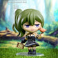 Frieren: Beyond Journey's End - Frieren Cosbi Collection (Series 2) (Display of 6)