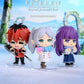 Frieren: Beyond Journey's End - Frieren Cosbi Collection (Series 2) (Display of 6)