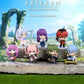 Frieren: Beyond Journey's End - Frieren Cosbi Collection (Series 2) (Display of 6)