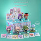 Frieren: Beyond Journey's End - Frieren Cosbi Collection (Series 2) (Display of 6)