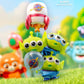 Pixar - Balloon Cosbi Bobble-Head Assortment (Display of 6)