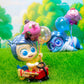 Pixar - Balloon Cosbi Bobble-Head Assortment (Display of 6)