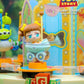 Toy Story - Carousel Cosbi Collection (Display of 6)