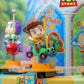 Toy Story - Carousel Cosbi Collection (Display of 6)