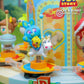 Toy Story - Carousel Cosbi Collection (Display of 6)