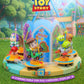 Toy Story - Carousel Cosbi Collection (Display of 6)