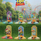 Toy Story - Carousel Cosbi Collection (Display of 6)