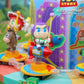Toy Story - Carousel Cosbi Collection (Display of 6)