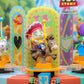 Toy Story - Carousel Cosbi Collection (Display of 6)