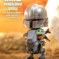 The Mandalorian & Grogu (2026) - Cosbi Collection Assortment (Display of 6)