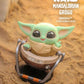The Mandalorian & Grogu (2026) - Cosbi Collection Assortment (Display of 6)