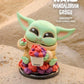 The Mandalorian & Grogu (2026) - Cosbi Collection Assortment (Display of 6)