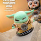 The Mandalorian & Grogu (2026) - Cosbi Collection Assortment (Display of 6)